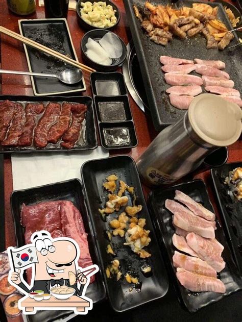 888 korean bbq reviews